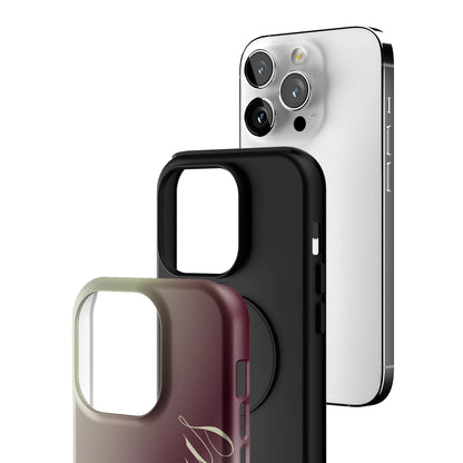 Taurus iPhone Case gallery - Iphone_14_Pro_3