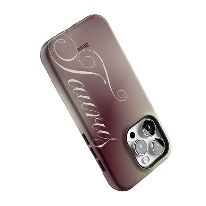 Taurus iPhone Case gallery - Iphone_14_Pro_5