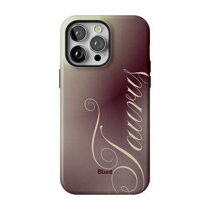 Taurus iPhone Case gallery - Iphone_14_Pro_Max_1
