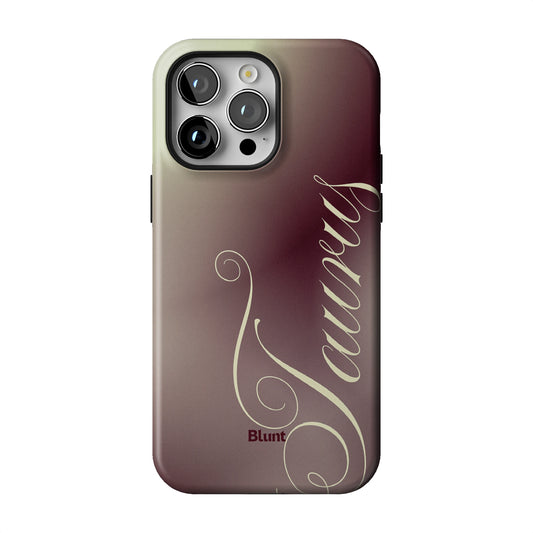 Taurus iPhone Case gallery - Iphone_14_Pro_Max_1