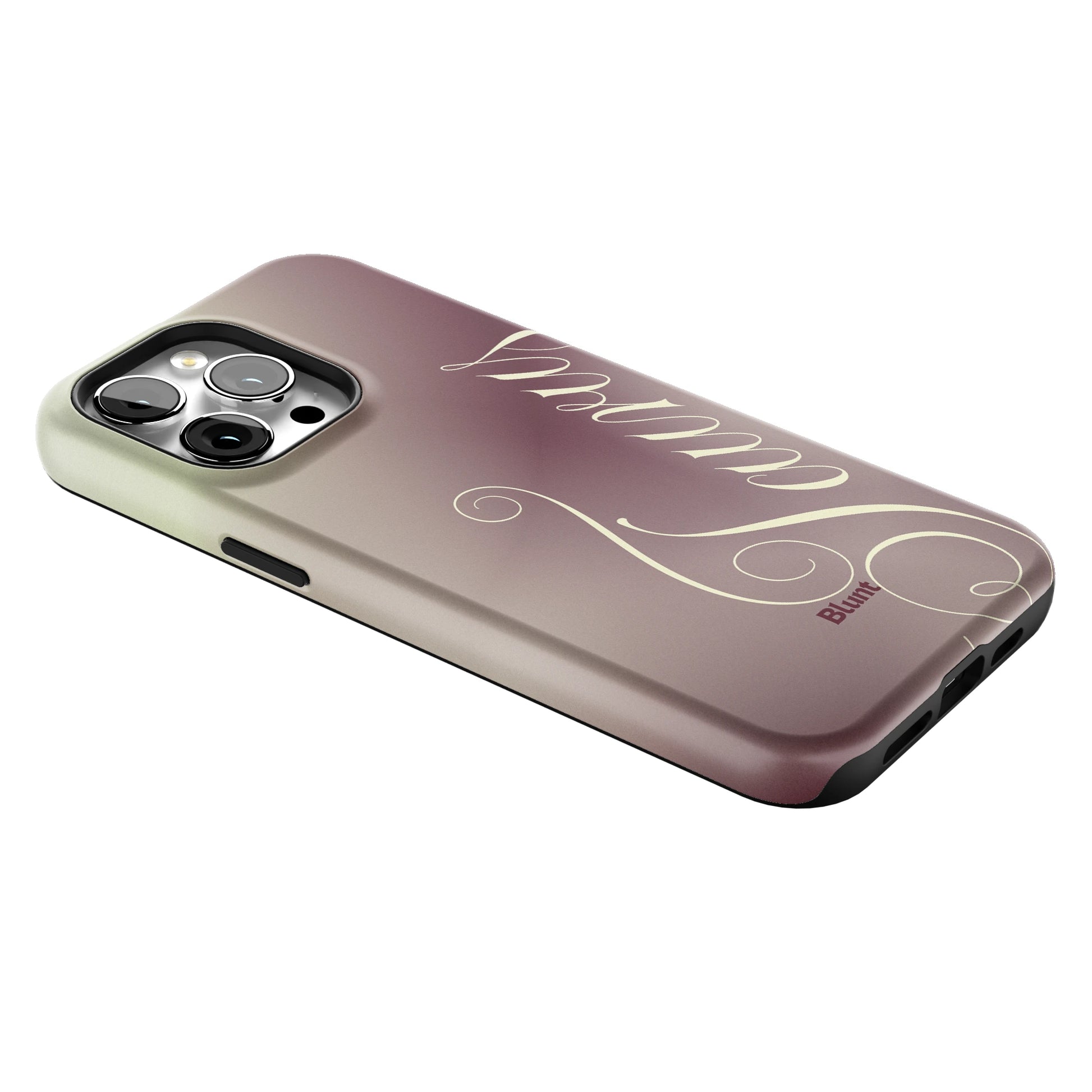 Taurus iPhone Case gallery - Iphone_14_Pro_Max_2