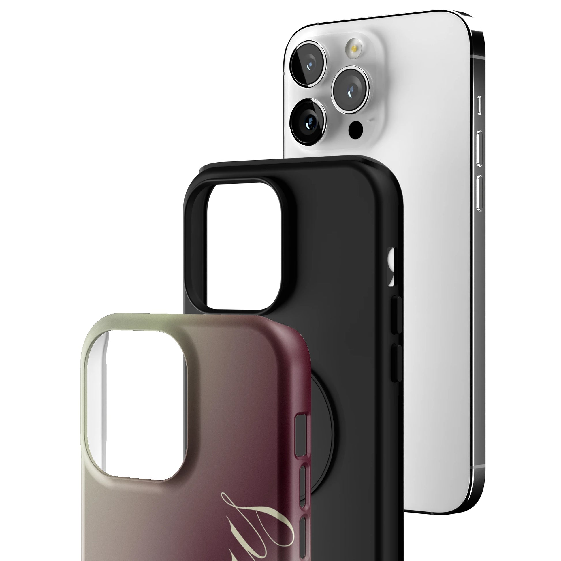 Taurus iPhone Case gallery - Iphone_14_Pro_Max_3