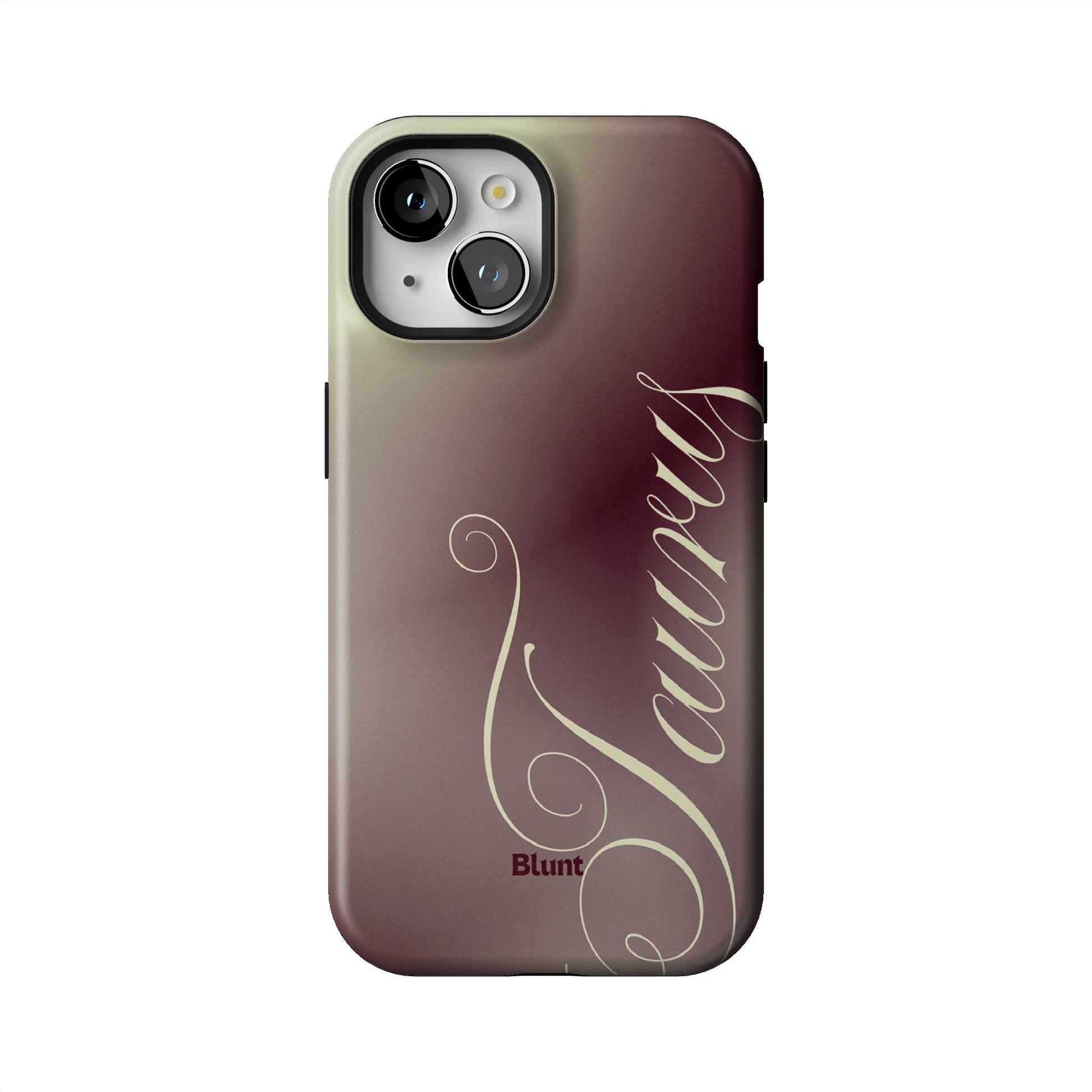 Taurus iPhone Case gallery - Iphone_15_Iphone_1
