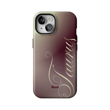 Taurus iPhone Case gallery - Iphone_15_Iphone_1