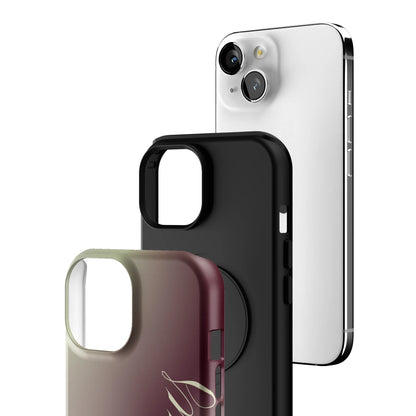 Taurus iPhone Case gallery - Iphone_15_Iphone_3