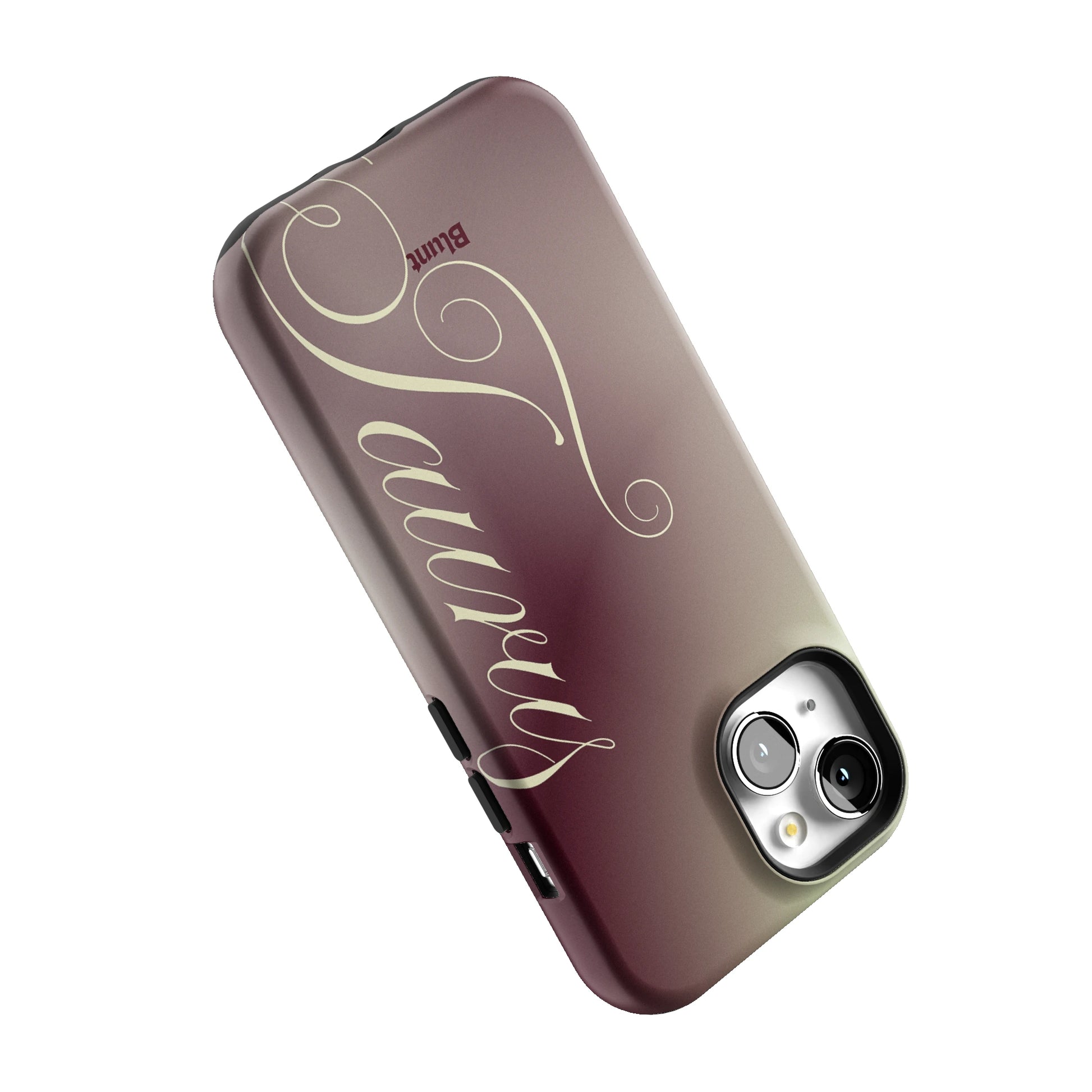 Taurus iPhone Case gallery - Iphone_15_Iphone_5