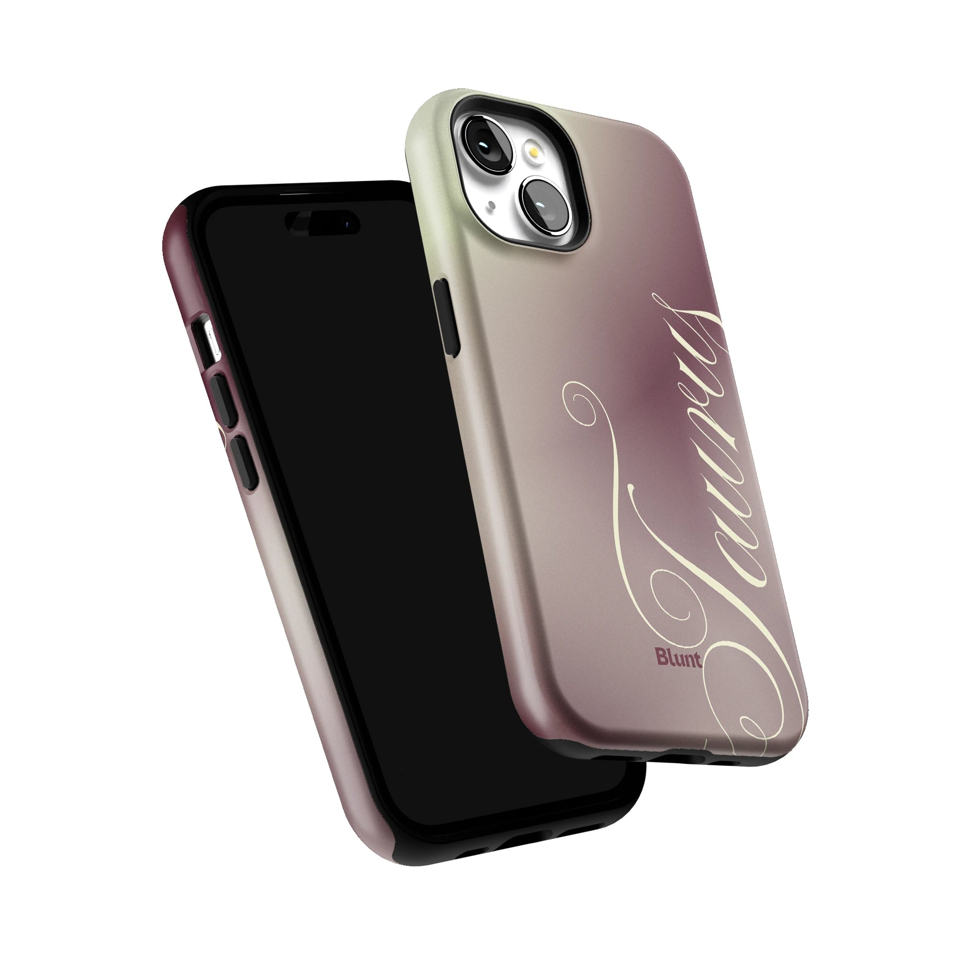 Taurus iPhone Case gallery - Iphone_15_Iphone_6
