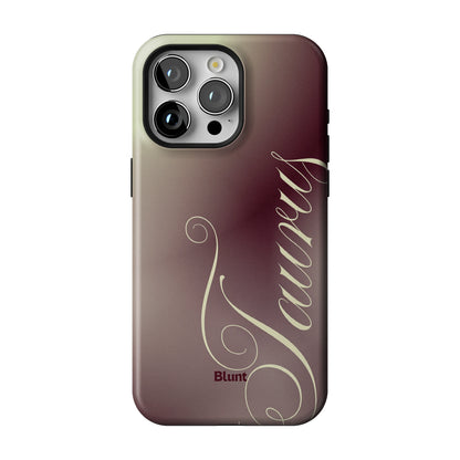 Taurus iPhone Case gallery - Iphone_15_Pro_Max_1