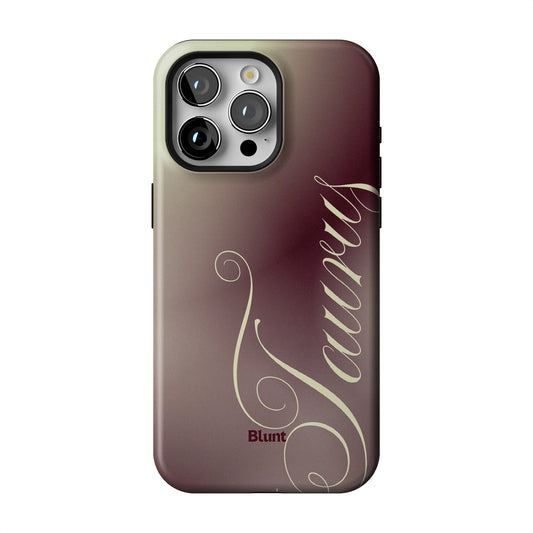 Taurus iPhone Case gallery - Iphone_15_Pro_Max_1