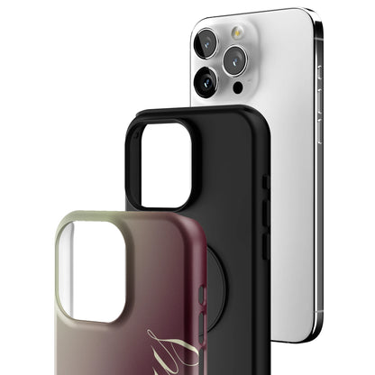 Taurus iPhone Case gallery - Iphone_15_Pro_Max_3