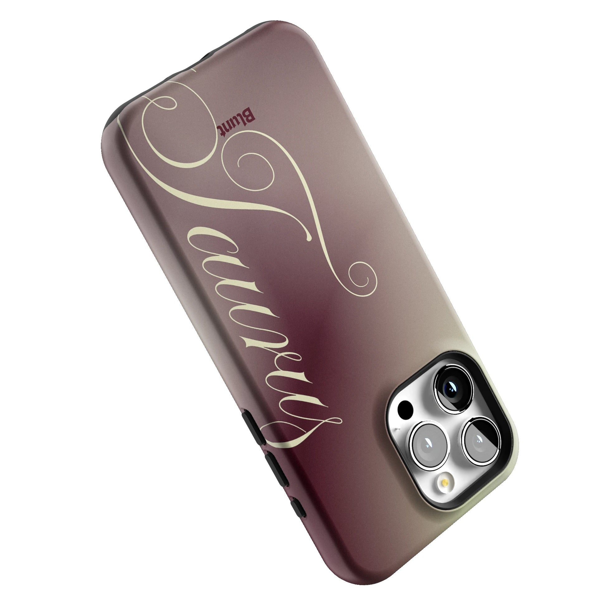 Taurus iPhone Case gallery - Iphone_15_Pro_Max_5