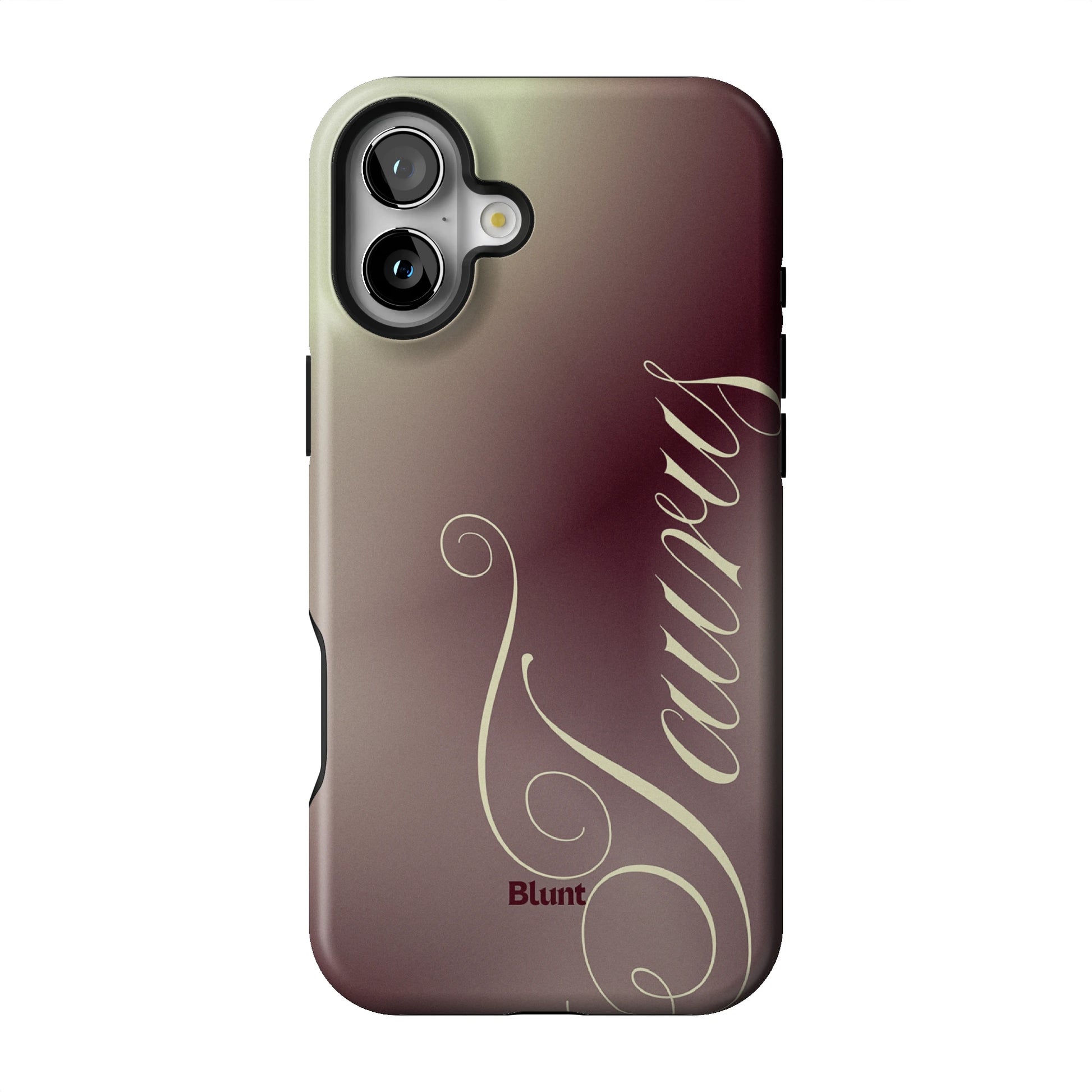 Taurus iPhone Case gallery - Iphone_16_Mini_Air_Plus_1