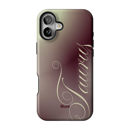 Taurus iPhone Case gallery - Iphone_16_Mini_Air_Plus_1