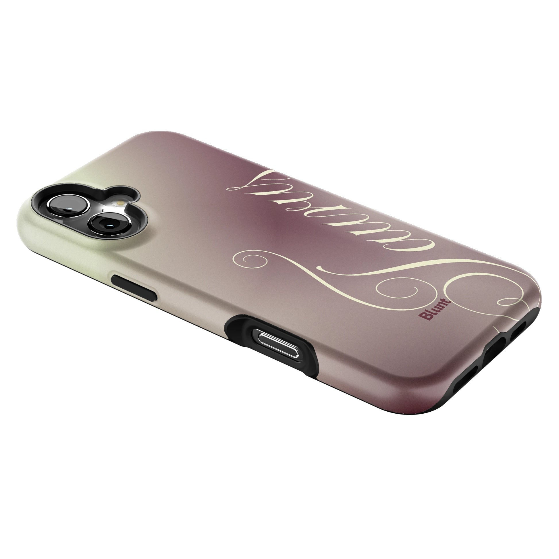 Taurus iPhone Case gallery - Iphone_16_Mini_Air_Plus_2