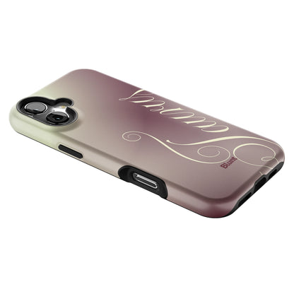 Taurus iPhone Case gallery - Iphone_16_Mini_Air_Plus_2