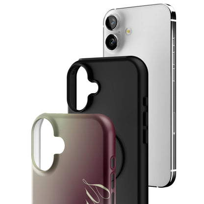Taurus iPhone Case gallery - Iphone_16_Mini_Air_Plus_3
