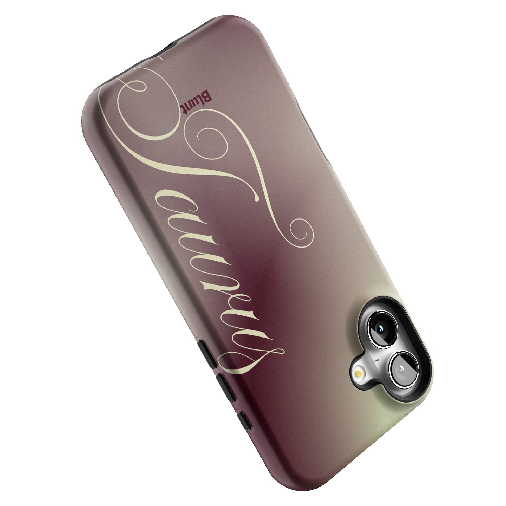 Taurus iPhone Case gallery - Iphone_16_Mini_Air_Plus_5