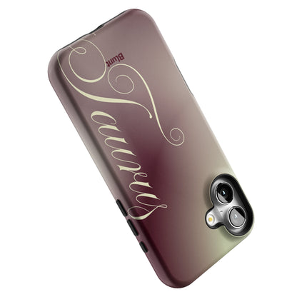 Taurus iPhone Case gallery - Iphone_16_Mini_Air_Plus_5