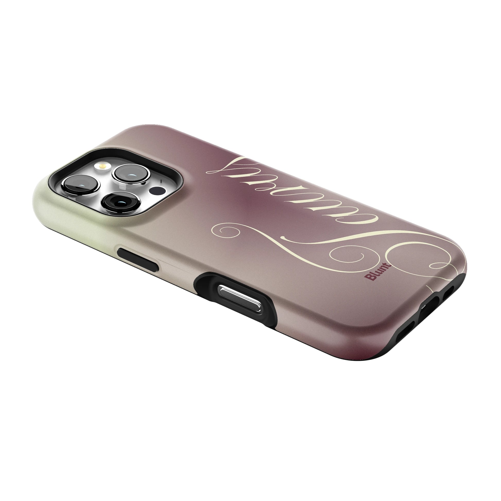 Taurus iPhone Case gallery - Iphone_16_Pro_2