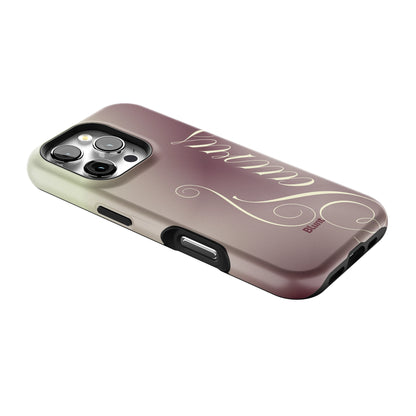 Taurus iPhone Case gallery - Iphone_16_Pro_2