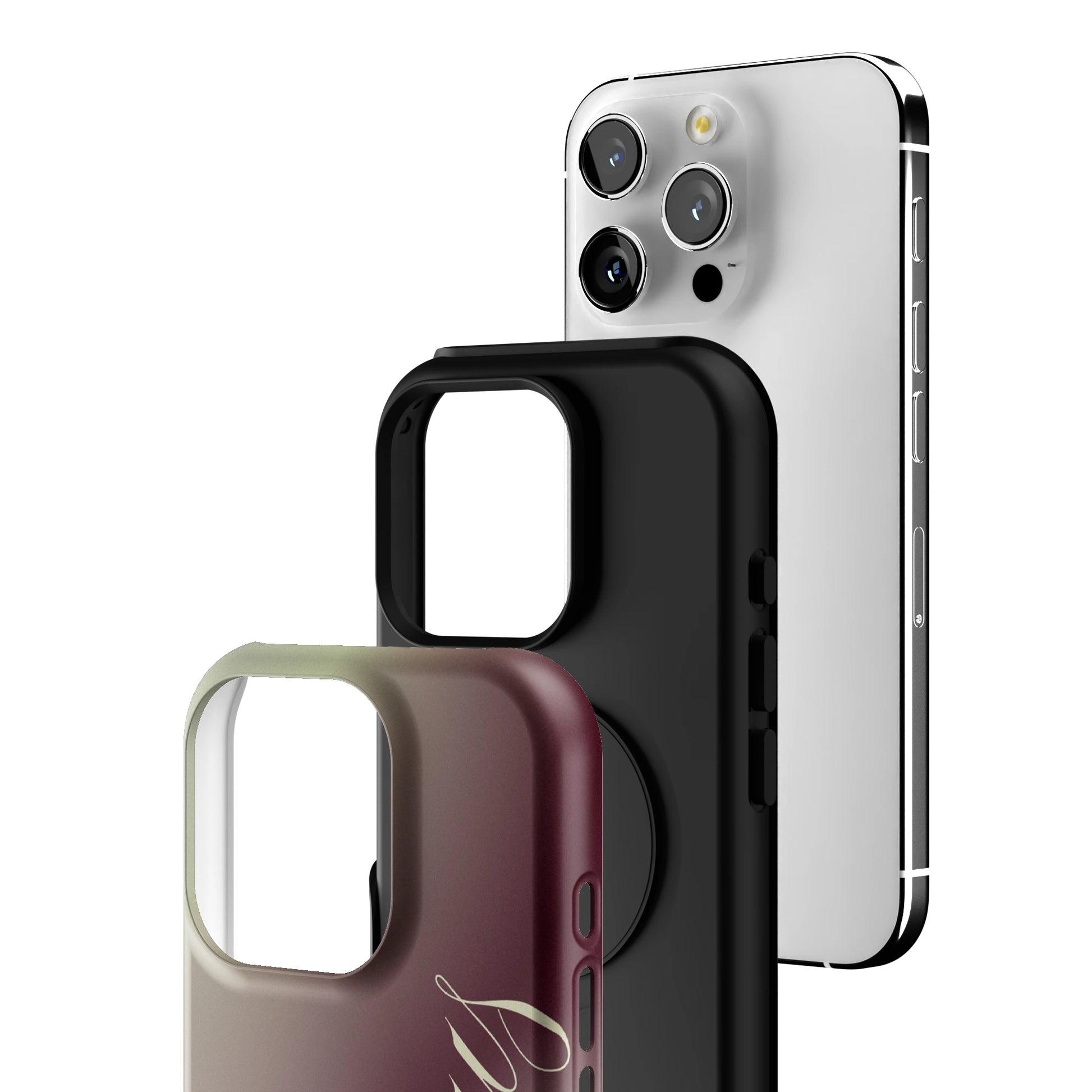 Taurus iPhone Case gallery - Iphone_16_Pro_3