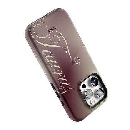 Taurus iPhone Case gallery - Iphone_16_Pro_5