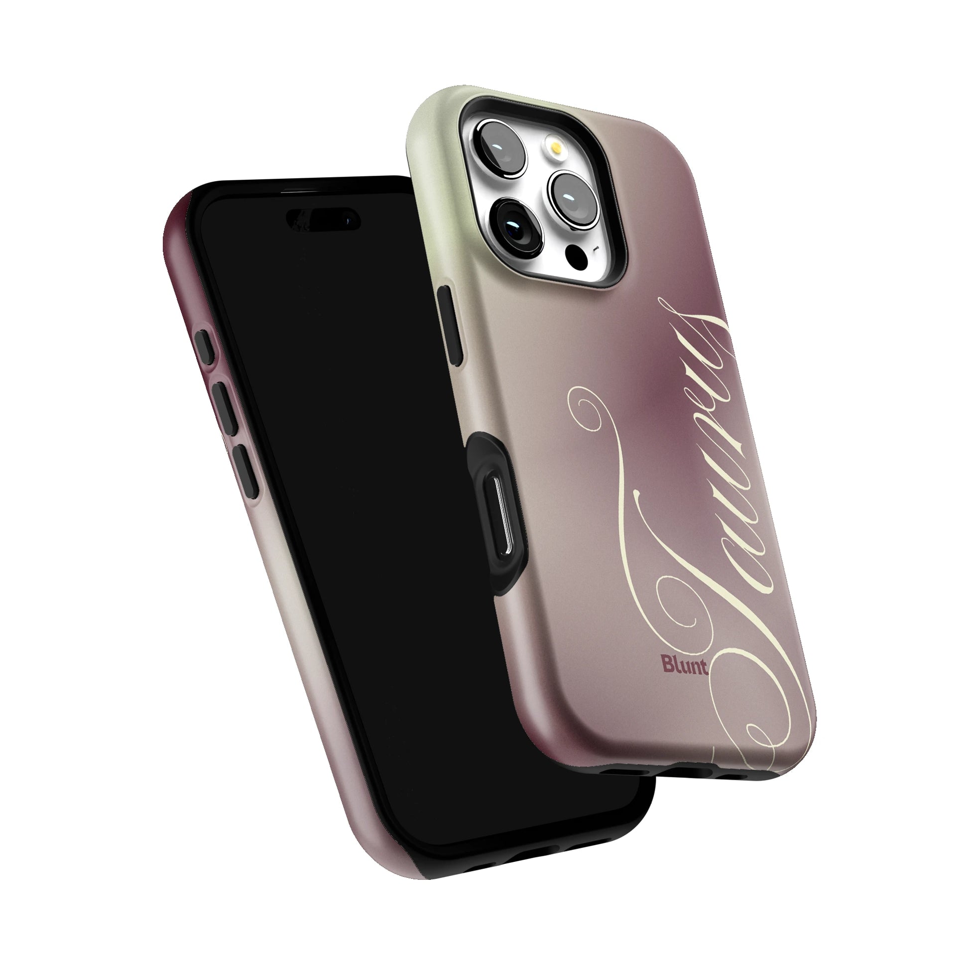 Taurus iPhone Case gallery - Iphone_16_Pro_6
