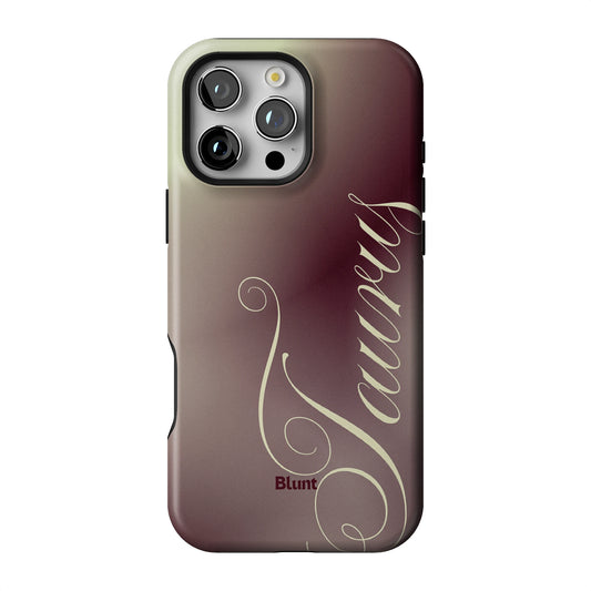 Taurus iPhone Case gallery - Iphone_16_Pro_Max_1