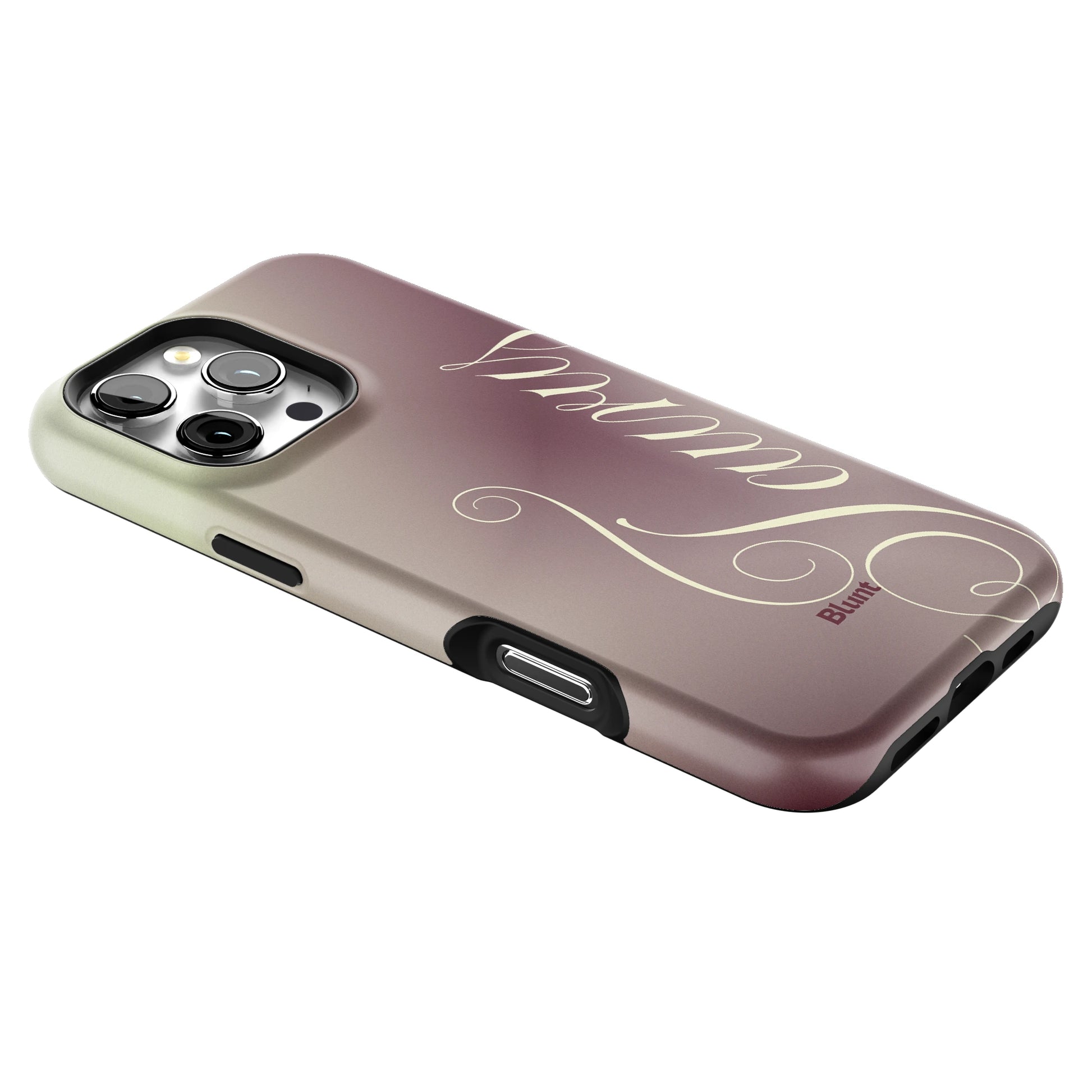 Taurus iPhone Case gallery - Iphone_16_Pro_Max_2