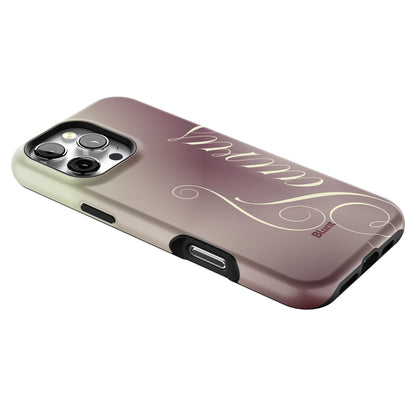 Taurus iPhone Case gallery - Iphone_16_Pro_Max_2