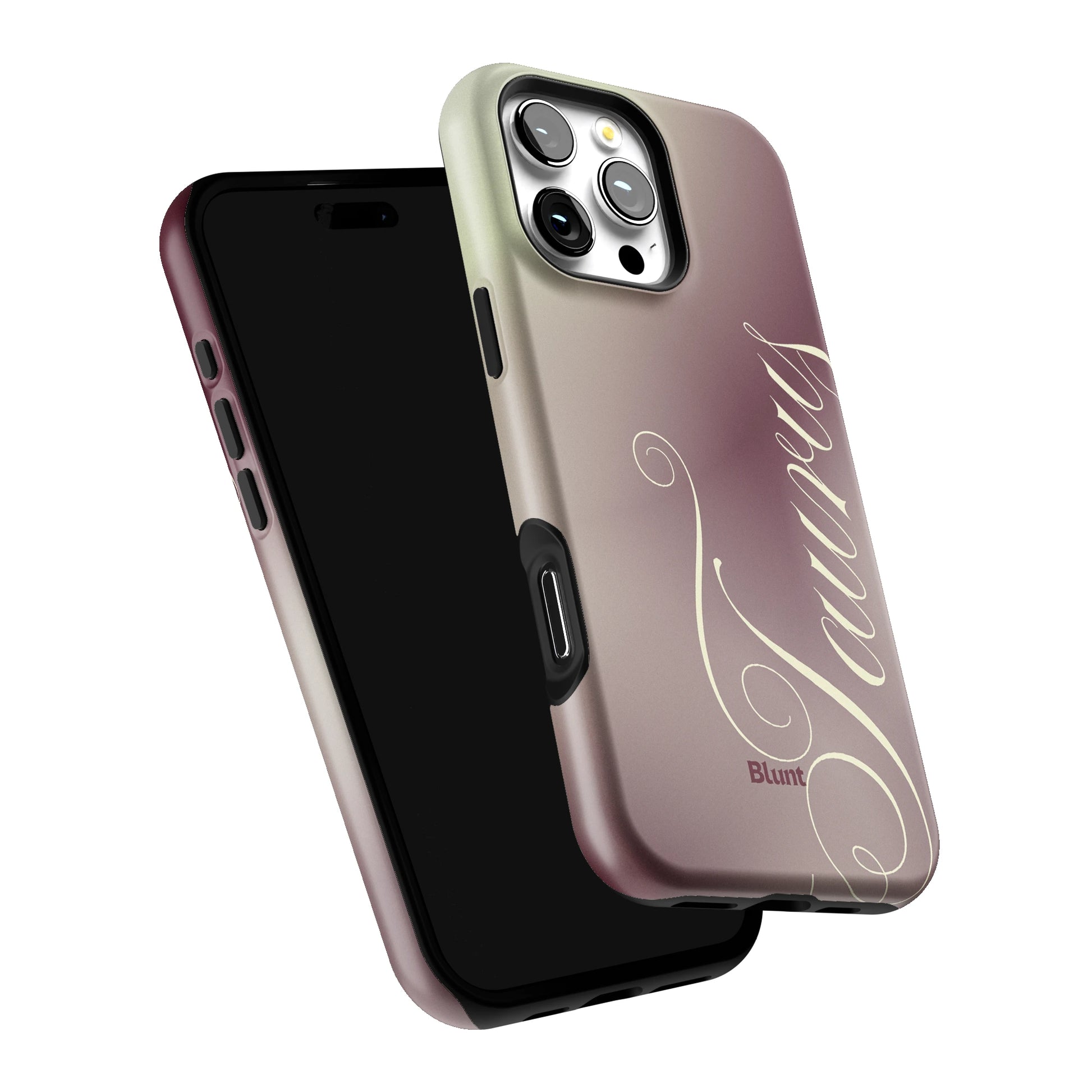 Taurus iPhone Case gallery - Iphone_16_Pro_Max_6