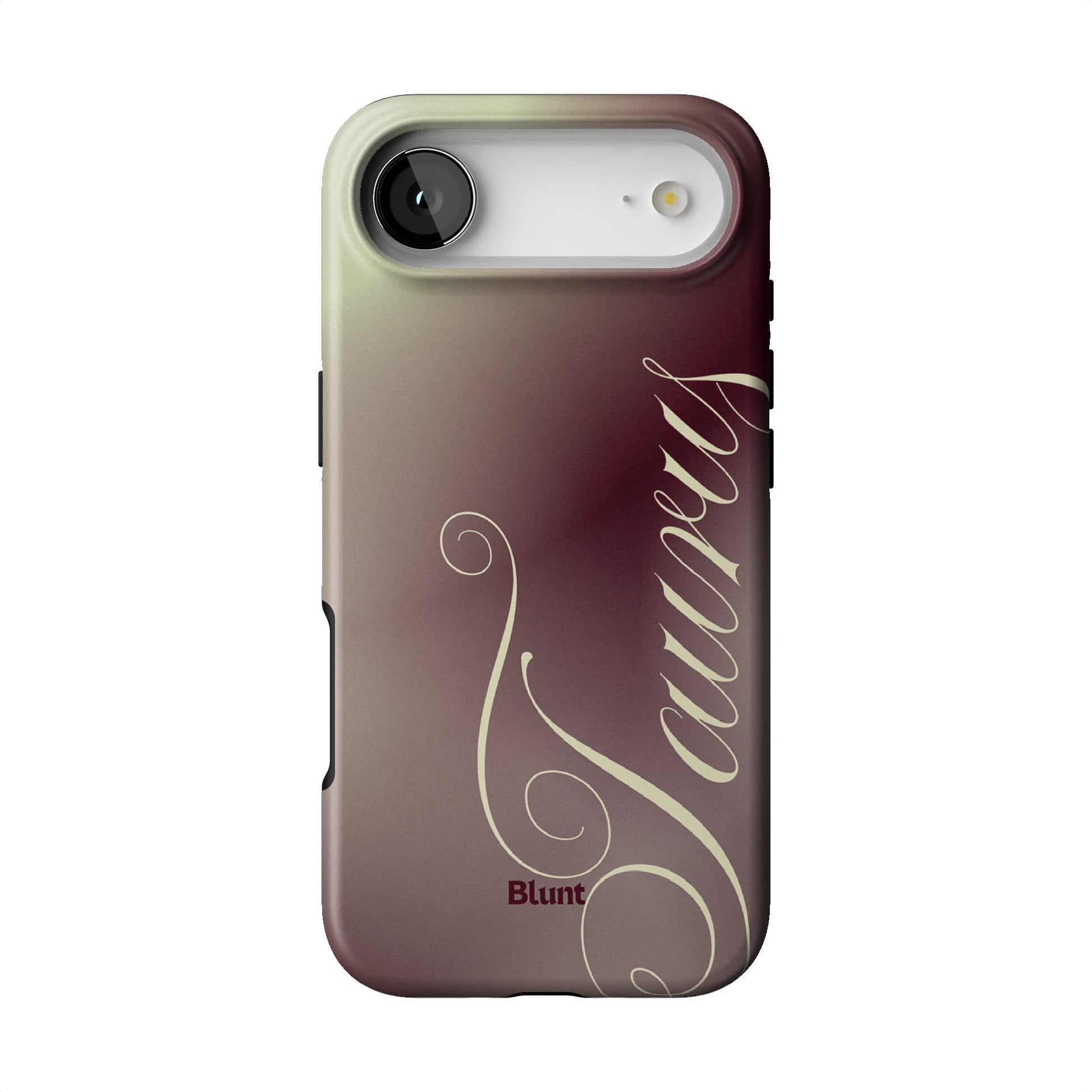 Taurus iPhone Case gallery - Iphone_17_Air_1