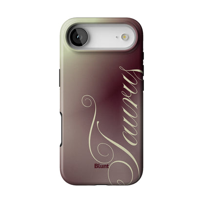 Taurus iPhone Case gallery - Iphone_17_Air_1
