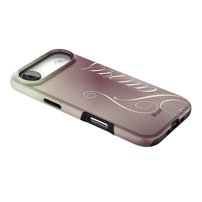 Taurus iPhone Case gallery - Iphone_17_Air_2