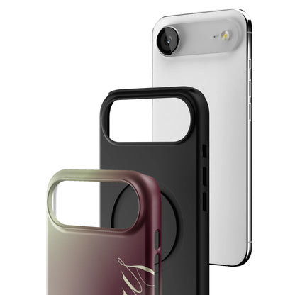 Taurus iPhone Case gallery - Iphone_17_Air_3