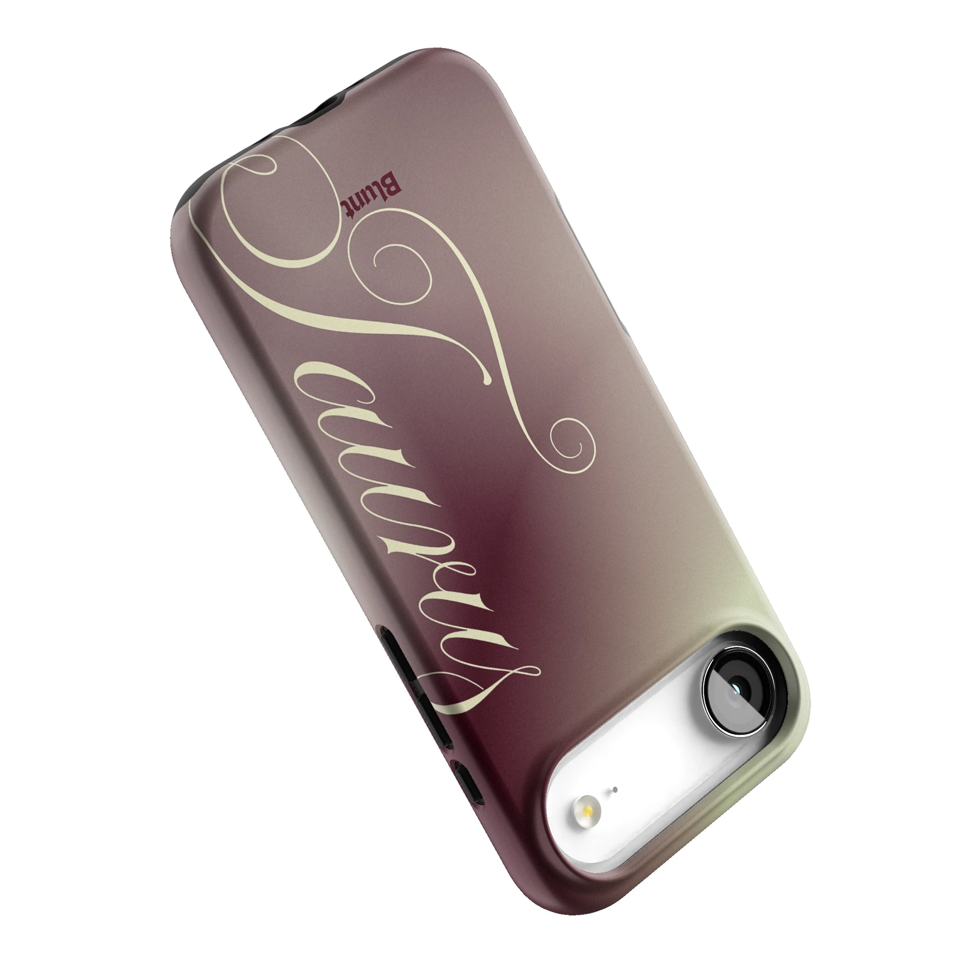 Taurus iPhone Case gallery - Iphone_17_Air_5