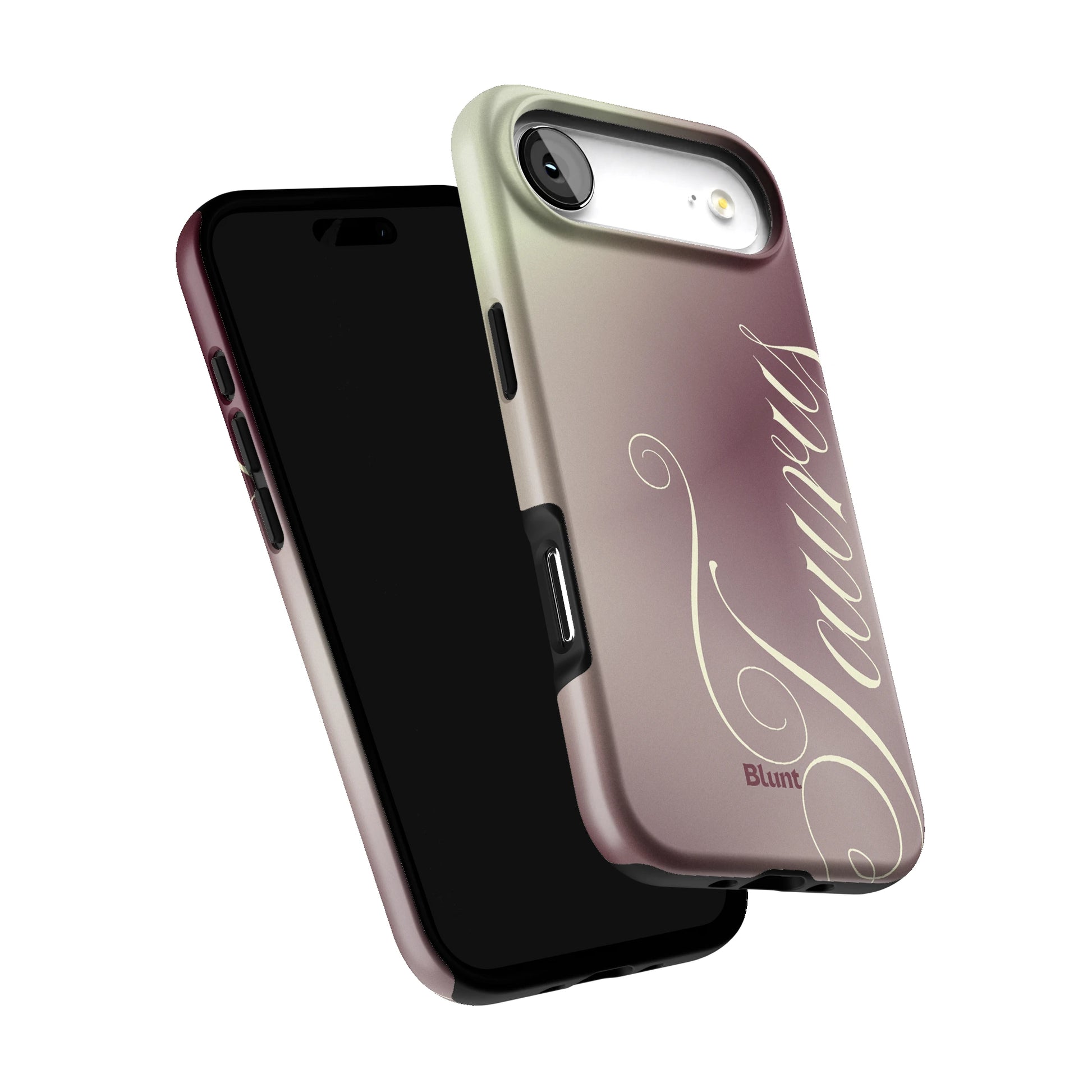 Taurus iPhone Case gallery - Iphone_17_Air_6