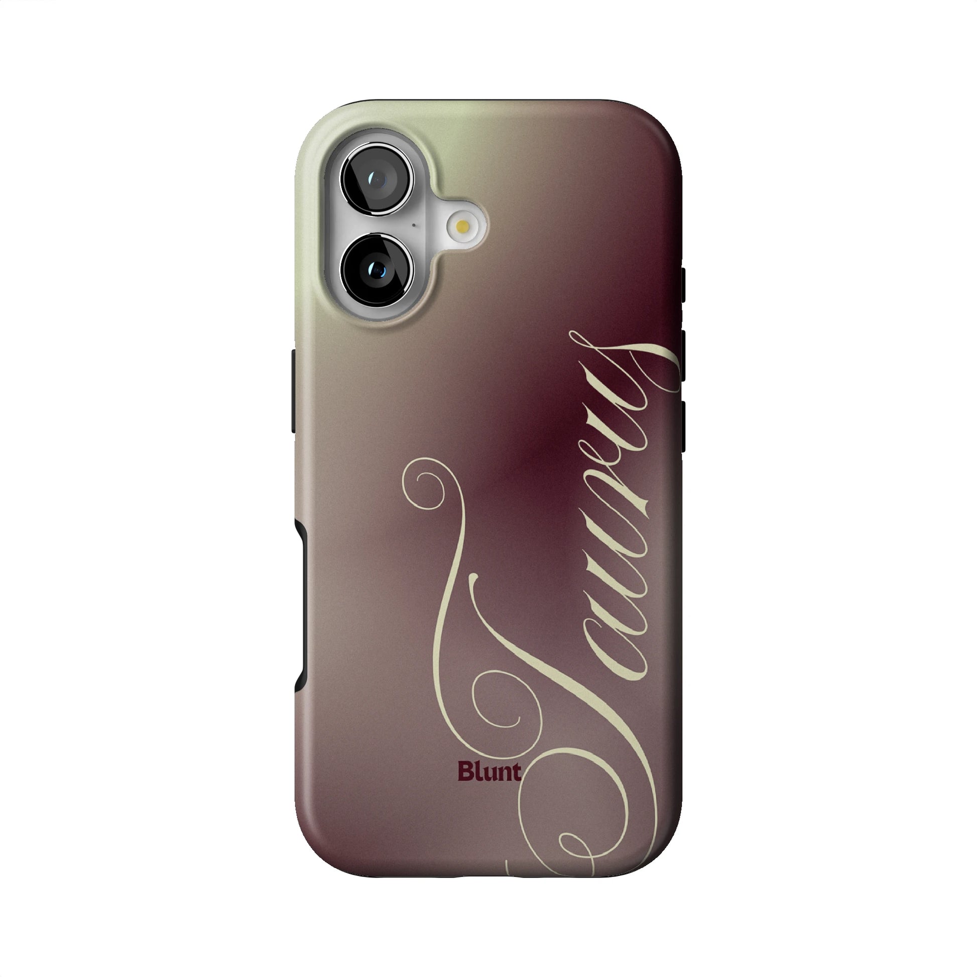 Taurus iPhone Case gallery - Iphone_17_Iphone_1