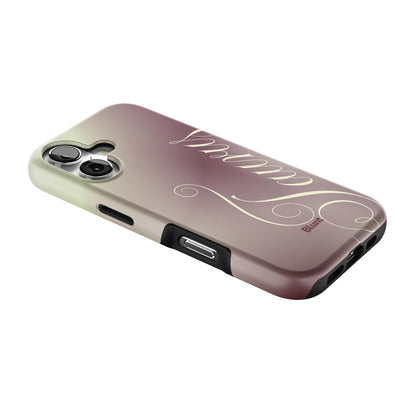 Taurus iPhone Case gallery - Iphone_17_Iphone_2