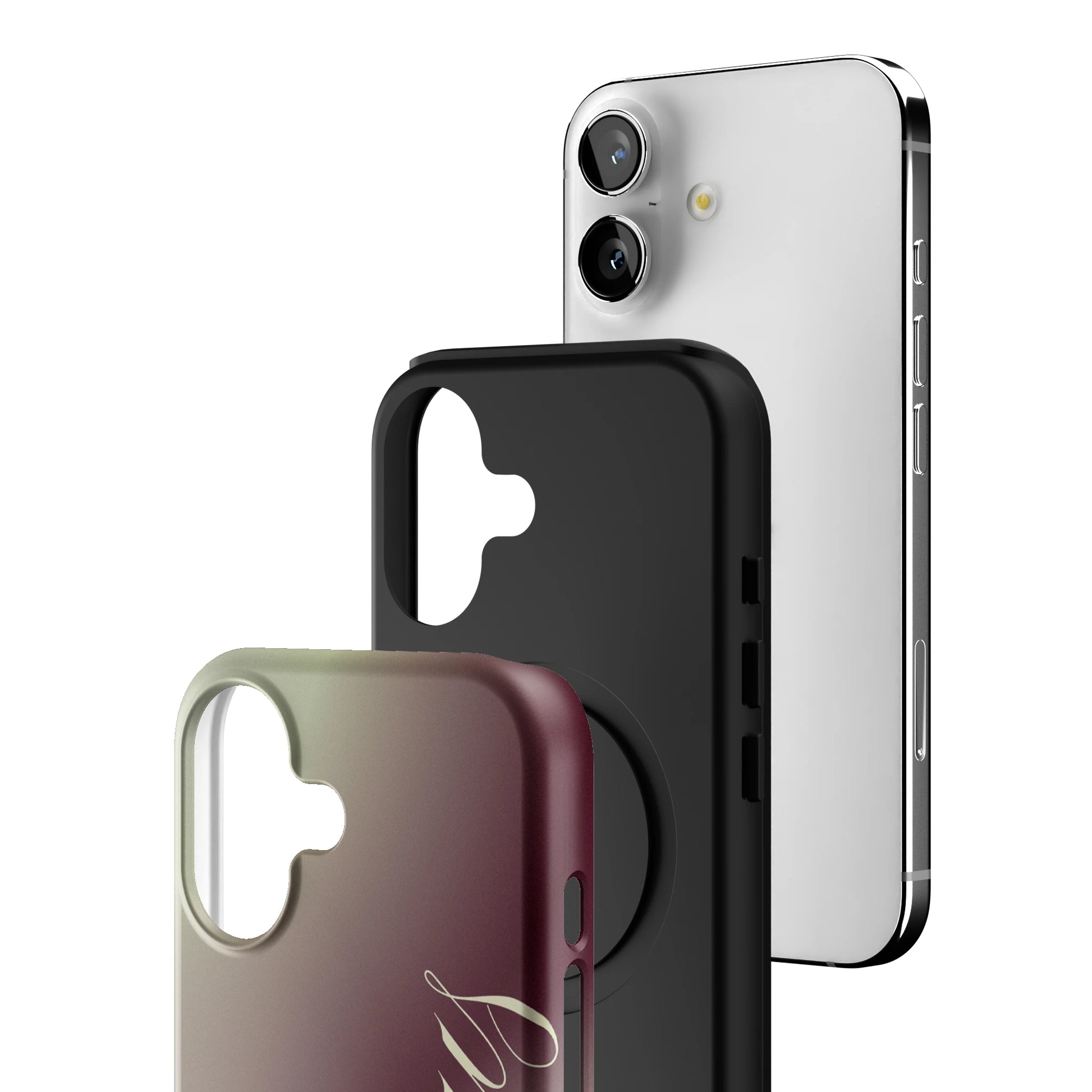 Taurus iPhone Case gallery - Iphone_17_Iphone_3