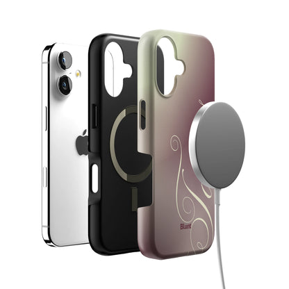 Taurus iPhone Case gallery - Iphone_17_Iphone_4