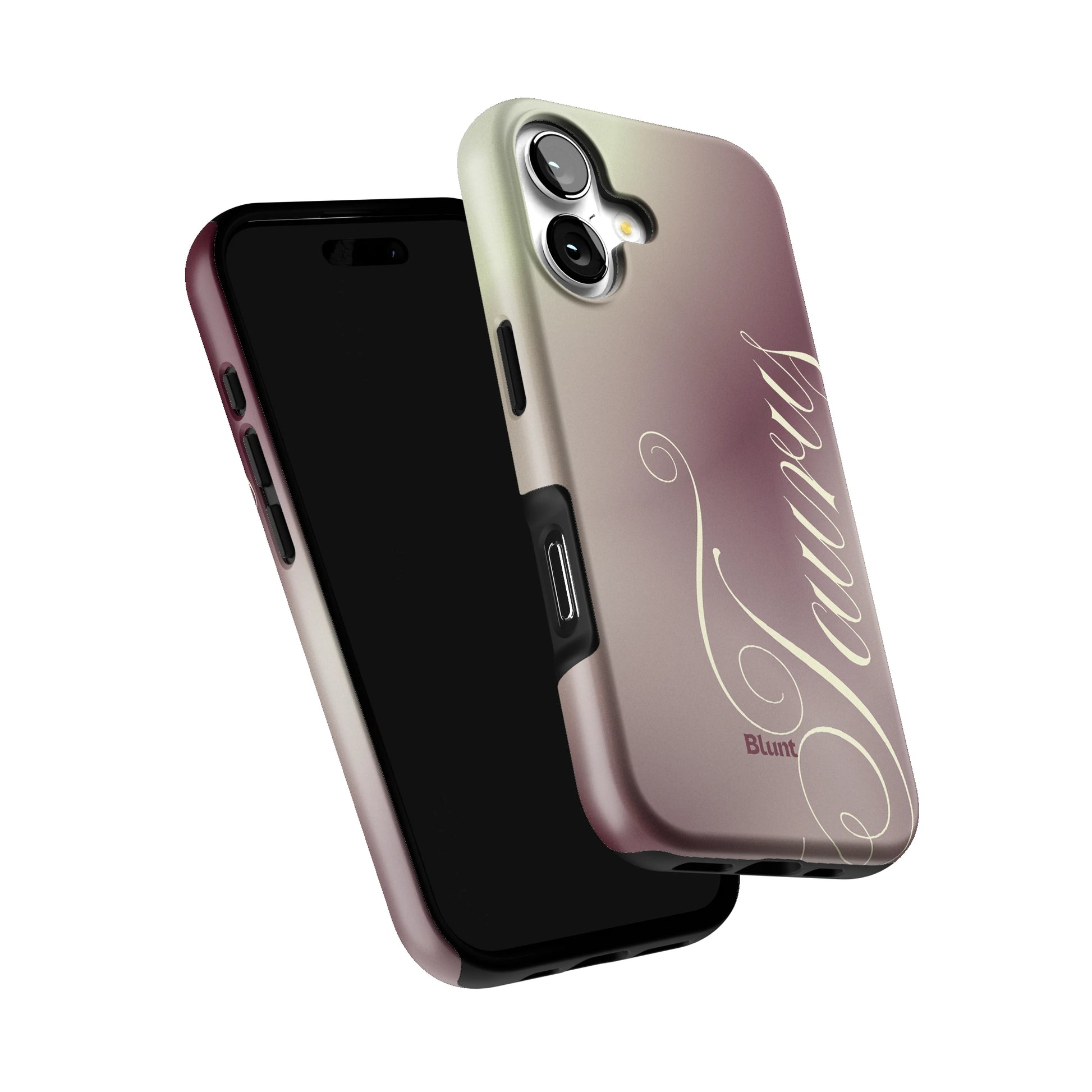 Taurus iPhone Case gallery - Iphone_17_Iphone_6