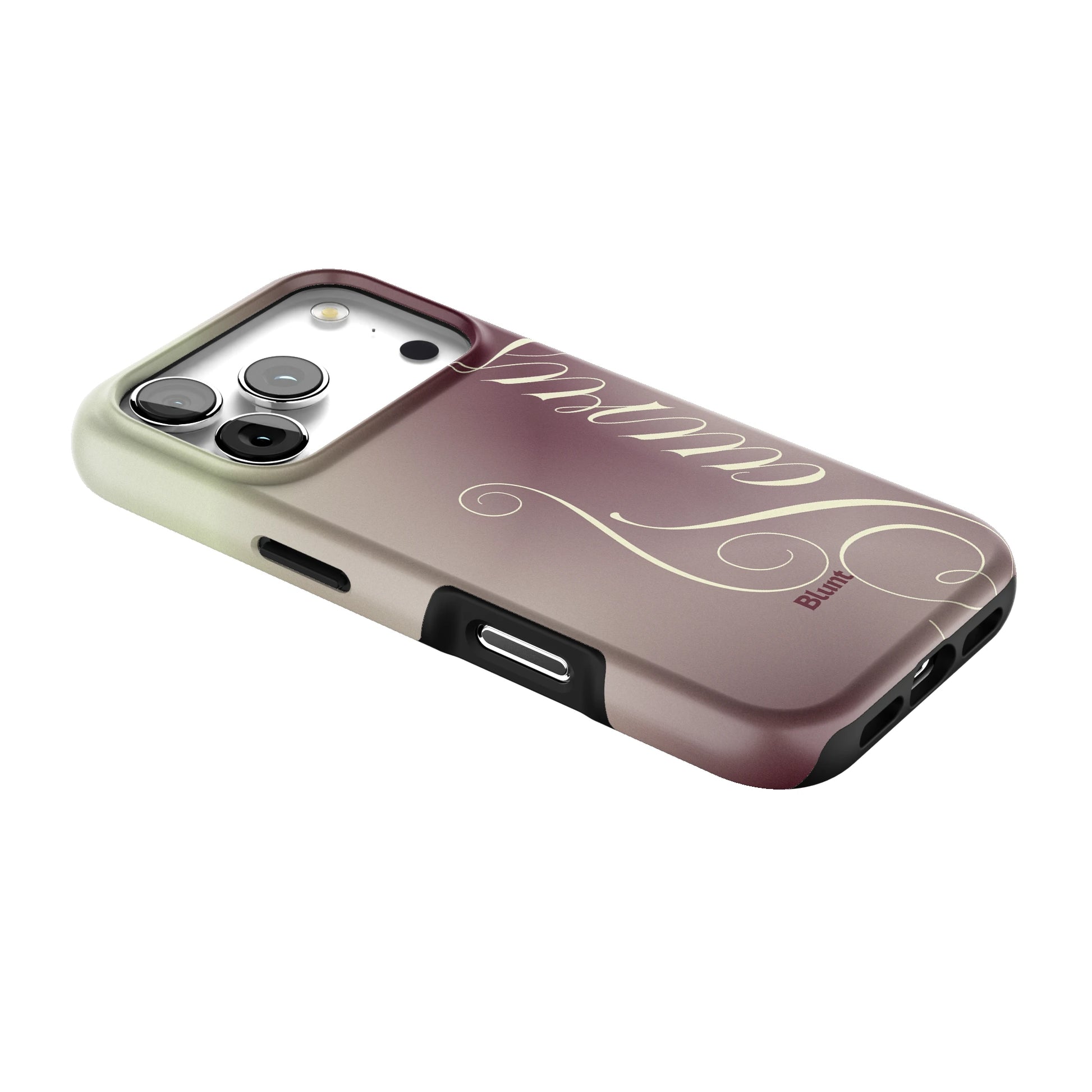 Taurus iPhone Case gallery - Iphone_17_Pro_2
