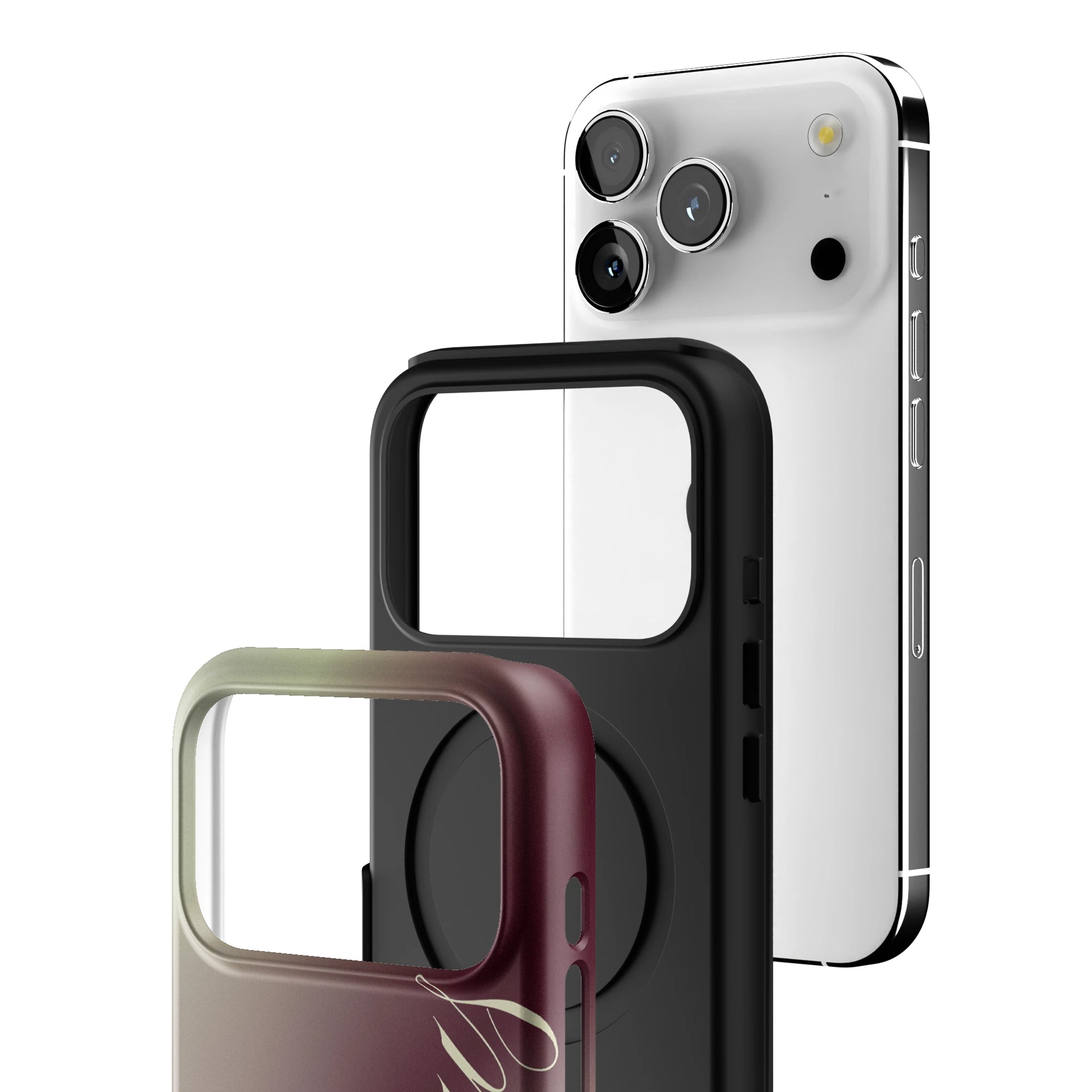 Taurus iPhone Case gallery - Iphone_17_Pro_3