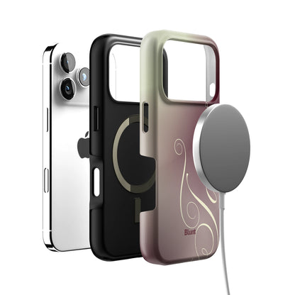 Taurus iPhone Case gallery - Iphone_17_Pro_4