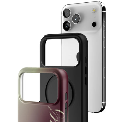 Taurus iPhone Case gallery - Iphone_17_Pro_Max_3