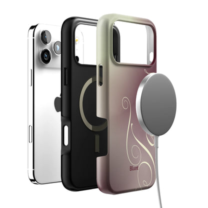 Taurus iPhone Case gallery - Iphone_17_Pro_Max_4