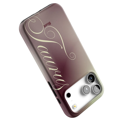 Taurus iPhone Case gallery - Iphone_17_Pro_Max_5