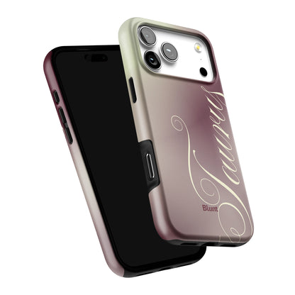 Taurus iPhone Case gallery - Iphone_17_Pro_Max_6