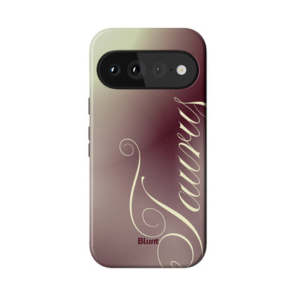 Taurus Pixel Case - Blunt Cases
